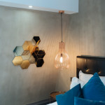 Hotel ZE HOTEL PARIS 4