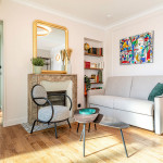 H&ocirc;tel VILLA SOPI APPART HOTEL BY PATRICK HAYAT 4