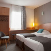 Brit Hotel Confort Bressuire