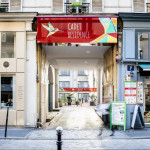 H&ocirc;tel RESIDENCE CADET 4