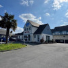 Contact Hotel Les Bleuets et Spa