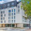 Zenao Appart Hotel Dijon