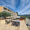 Logis Hotel Col de L Ange