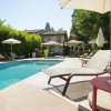 Logis Hotel Le Petit Casset