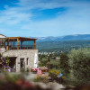 Domaine de La Font Des Peres Teritoria