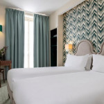 Hotel HOTEL MICHELET ODEON 3