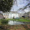 Logis Hotel Hostellerie Saint Louis