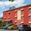 Brit Hotel Villefranche Sur Saone