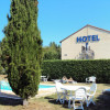 Brit Hotel Villefranche de Rouergue