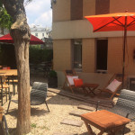 Hotel HOTEL RELAIS DE LYON BY MALONE 4