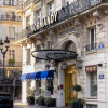 Hotel Normandy Le Chantier