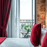 Hotel MAISON EUGENIE PARIS 4