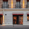 Hotel Kraft