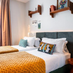 Hotel HOTEL KRAFT 4