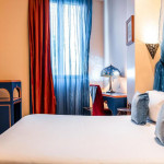 Hotel VILLA ROYALE MONTSOURIS 3