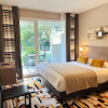 Forme-hotel Spa Montpellier