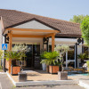 Brit Hotel Confort Nimes Ouest