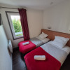 Fasthotel Troyes