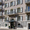 Hotel Pax Geneva