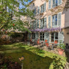 Hotel Le Quatorze