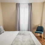Hotel HOTEL DES DEUX AVENUES 3