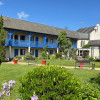Cit Hotel Capricorne