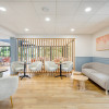 Brit Hotel Confort Rouen Nord Eden