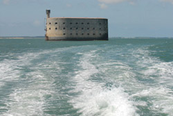 Hotel Poitou-charentes