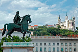 Hotel Rh&ocirc;ne-alpes